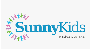 Sunny Kids Logo