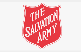 logo for the salvation army