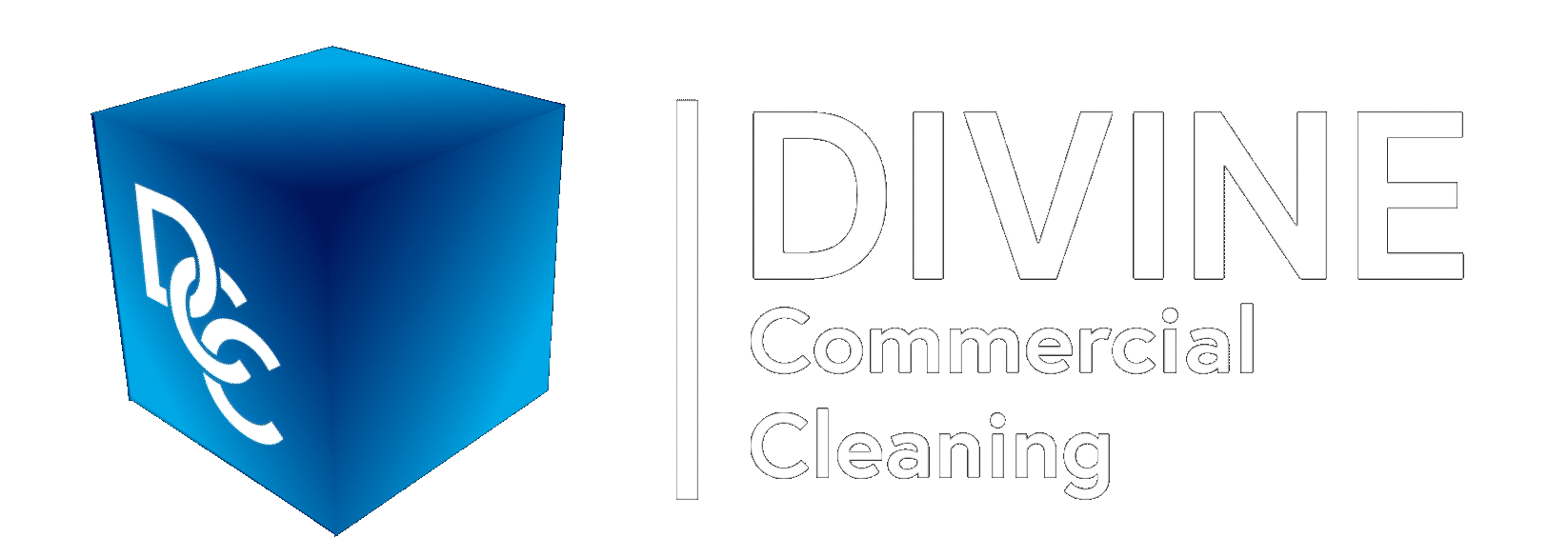 GIF logo of Divine Commercial Cleaning