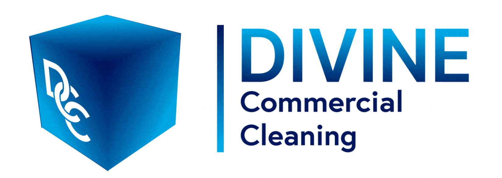 Gift Divine Commercial Cleaning Logo