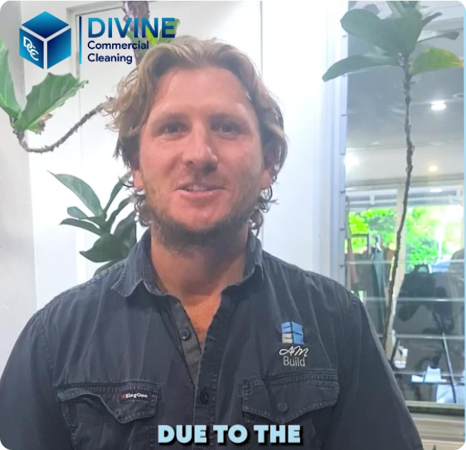 Personnel from AM Building for their testimonies