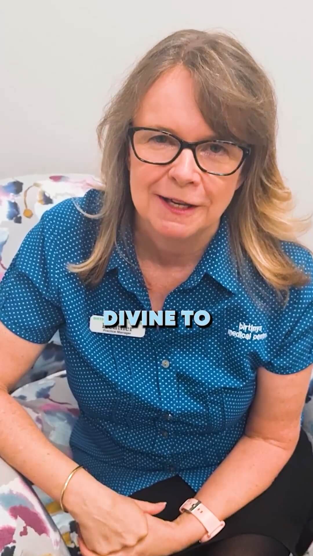 Another Testimonies Image of Heather for one of the testimonial used on Homepage