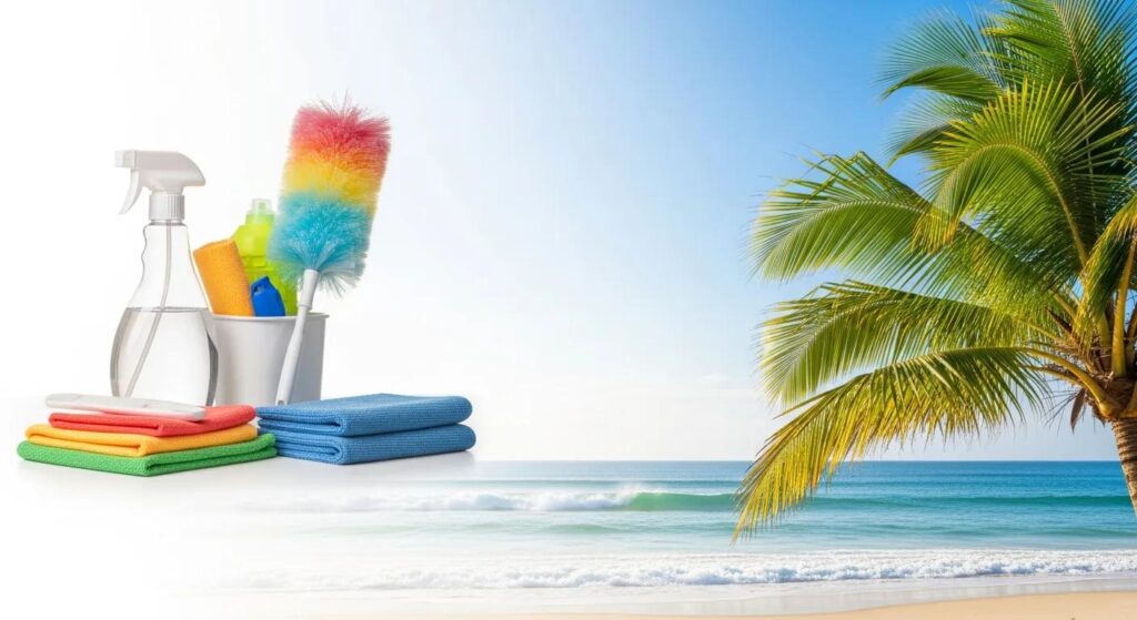 Chermside commercial cleaning — Sunshine Coast’s trusted choice