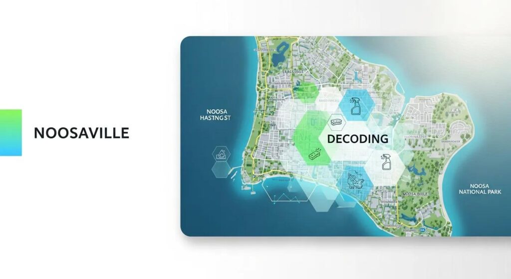 Decoding Noosaville Cleaning Costs