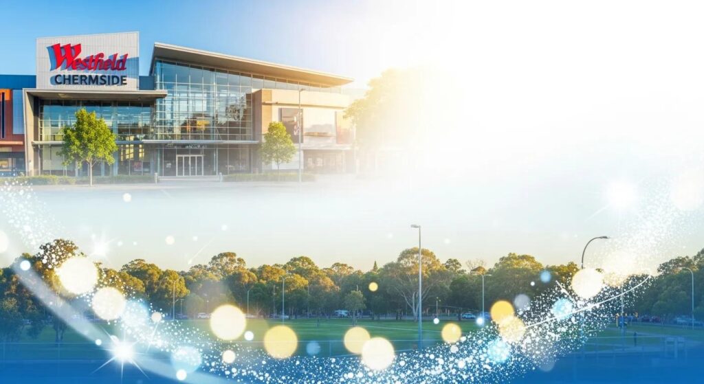 Chermside commercial cleaning &mdash; local insights