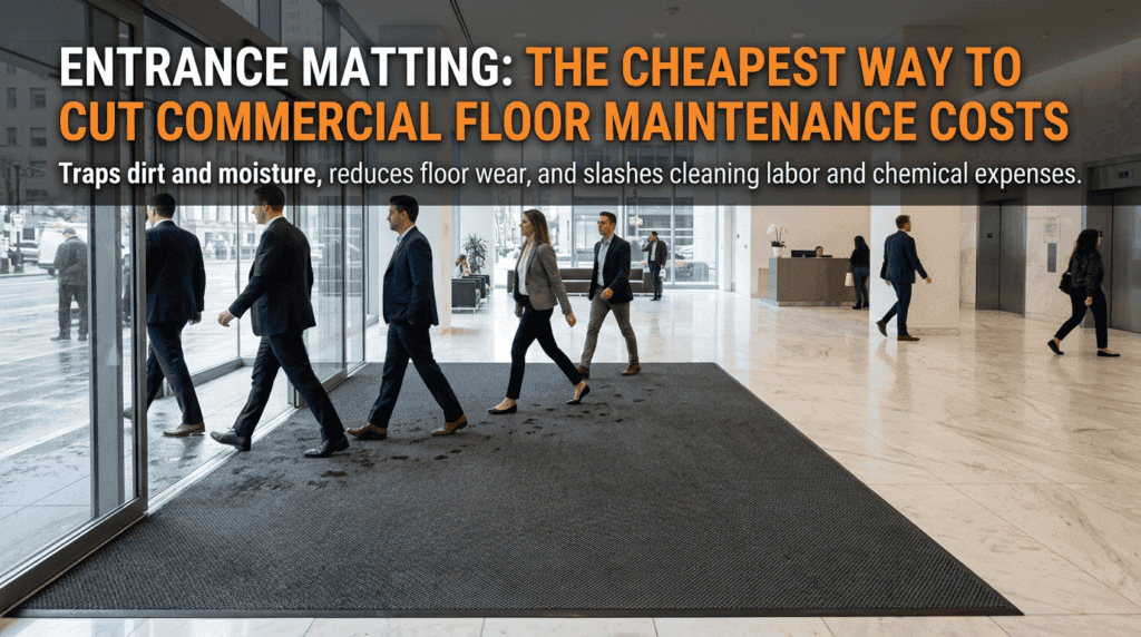 Entrance Matting